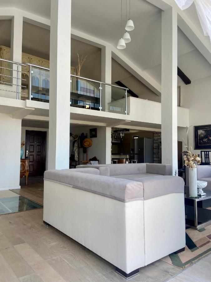 Villa Valentina Ulcinj Exterior photo