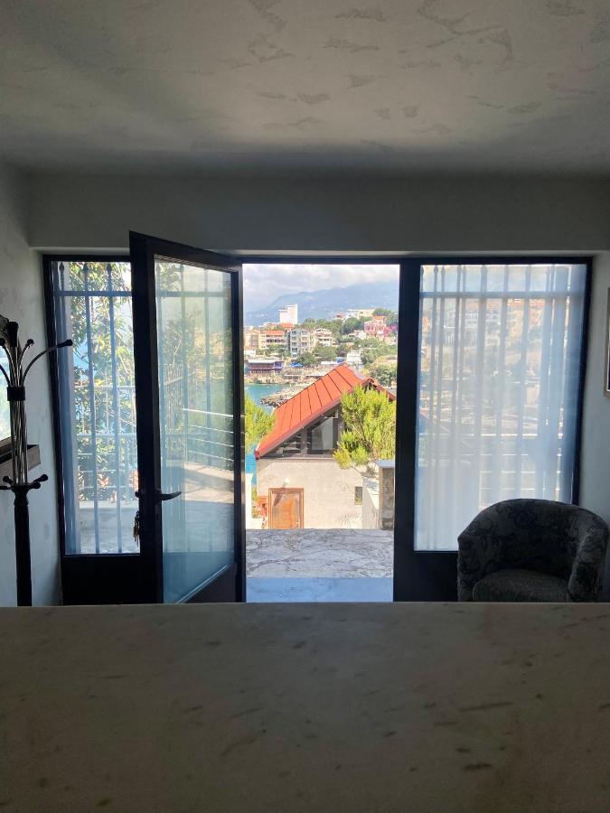 Villa Valentina Ulcinj Exterior photo